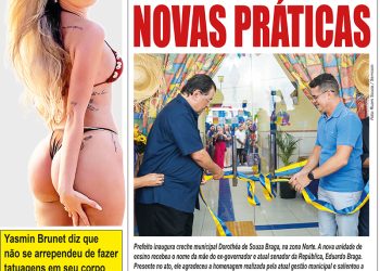 4918 – EDIÇÃO DIGITAL