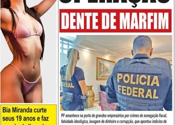 4923 – EDIÇÃO DIGITAL