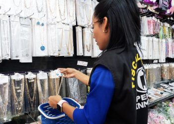 Em ensaios realizados no laboratório do Instituto de Pesos e Medidas do Amazonas (Ipem-AM), nesta quinta-feira (22), foi. Metais nocivos