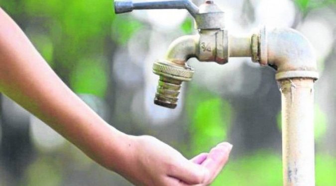 Em virtude de uma obra de melhoria no reservatório do Núcleo 23, programado para esta terça-feira (27), o abastecimento de água. Em Manaus