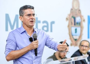 Prefeito de Manaus tem a segunda maior aprovação entre 10 maiores capitais do Brasil