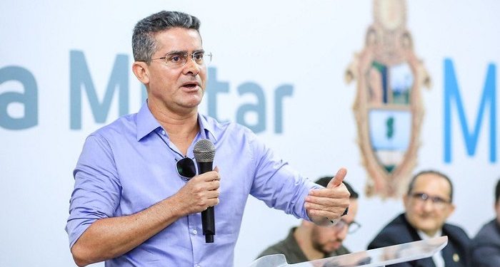 Prefeito de Manaus tem a segunda maior aprovação entre 10 maiores capitais do Brasil