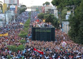 ‘Marcha para Jesus 2023’ ocorre neste sábado em Manaus