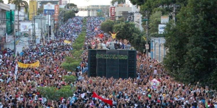 ‘Marcha para Jesus 2023’ ocorre neste sábado em Manaus