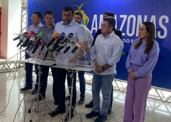 Governador Wilson Lima reassenta mais 192 famílias das comunidades da Sharp e Manaus 2000