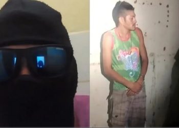 Um homem de 27 anos que fez um vídeo dizendo que gostava de estuprar crianças foi morto, neste domingo (11), em Morada Nova. Homem que