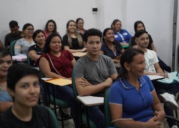 O Governo do Estado do Amazonas, por meio da Secretaria Executiva do Trabalho e Empreendedorismo (Setemp), órgão da. Semtep divulga