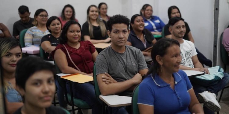 O Governo do Estado do Amazonas, por meio da Secretaria Executiva do Trabalho e Empreendedorismo (Setemp), órgão da. Semtep divulga