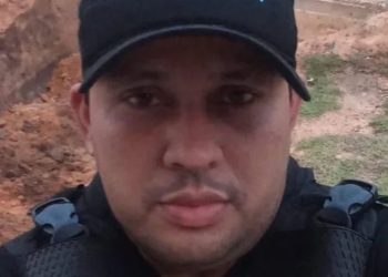 Criminosos que mataram vigilante estrangulado também roubaram objetos de obras da escola