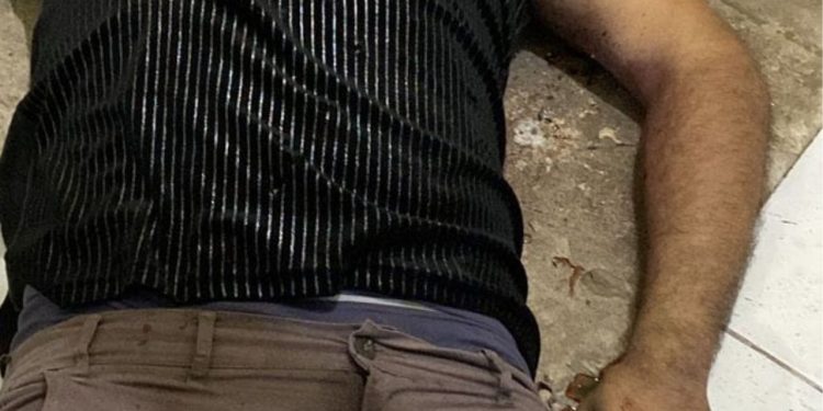 Homem é assassinado a tiros dentro de apartamento no Viver Melhor