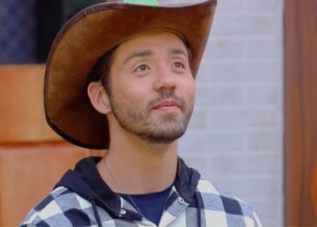 O influenciador, Rico Melquíades, revelou ter sido expulso de igreja após paquerar pastor nos storys do seu Instagram.