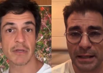 A cobrança revoltada de artistas que votaram em Lula