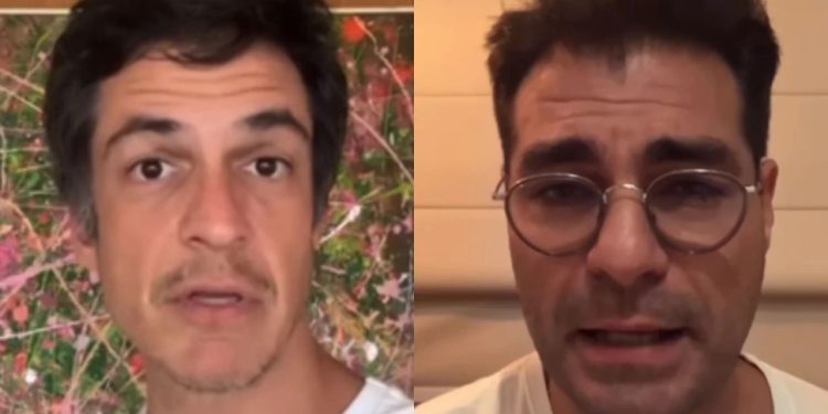 A cobrança revoltada de artistas que votaram em Lula