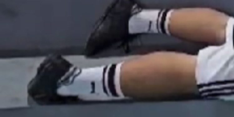 Com mais de 50 tiros, criminosos executam homem durante partida de futebol no Santo Antônio