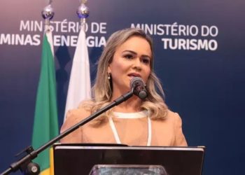 Bancada do União Brasil espera que Lula troque ministra do Turismo até semana que vem
