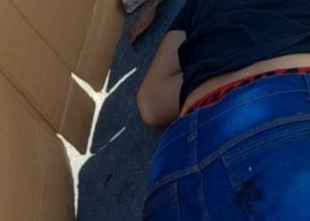 Após um dia fora da cadeia, homem morre a tiros no Jorge Teixeira