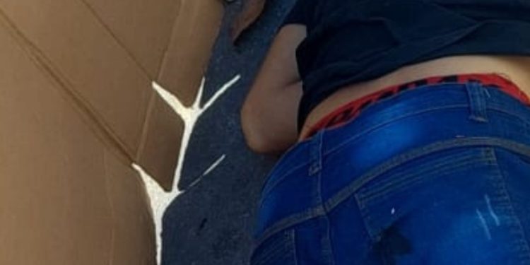 Após um dia fora da cadeia, homem morre a tiros no Jorge Teixeira