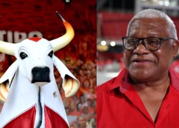 Governo diz ter repassado R$5 milhões ao Garantido e considera inimaginável a não participação do Boi