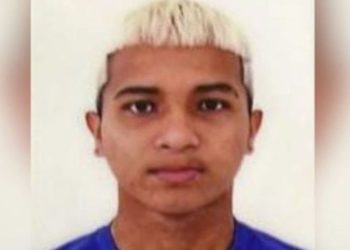 Jovem é achado morto após dizer que iria para a casa da namorada em Iranduba