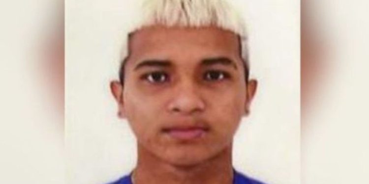 Jovem é achado morto após dizer que iria para a casa da namorada em Iranduba