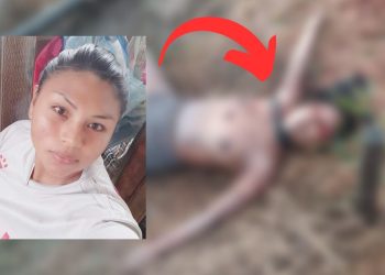 CENAS FORTES: mulher é encontrada com os olhos arrancados e com indícios de estupro no Amazonas