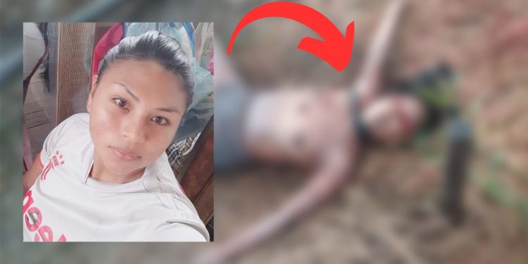 CENAS FORTES: mulher é encontrada com os olhos arrancados e com indícios de estupro no Amazonas