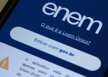 Enem 2023: As inscrições para o Exame Nacional do Ensino Médio (Enem) começam nesta segunda-feira (5) no portal do participante.