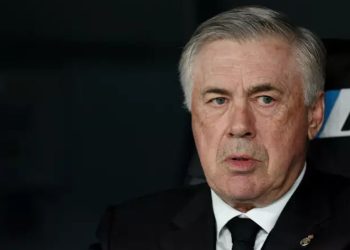 CBF define que Carlo Ancelotti será o técnico da Seleção a partir de 2024