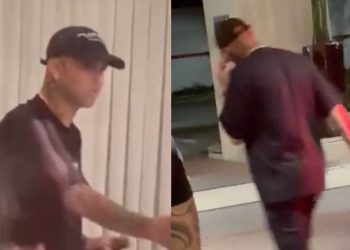 Jogador do Corinthians é humilhado ao furar fila de restaurante de luxo: "Vergonha"