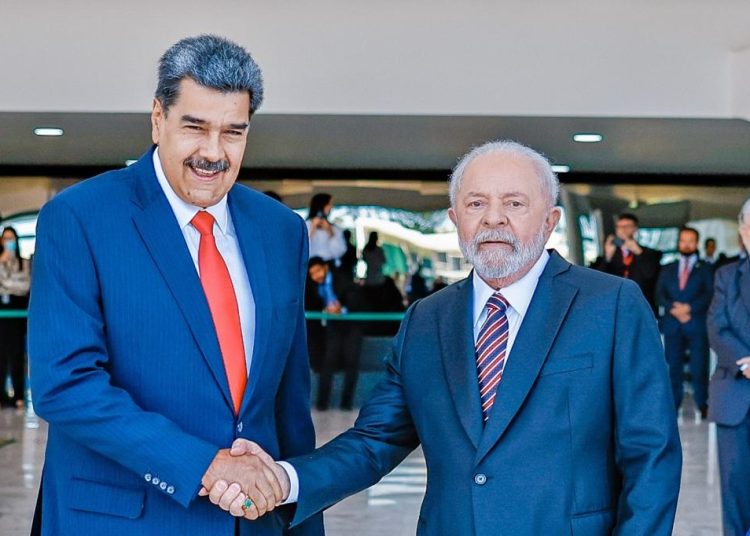 “Abyssus Abyssum Invocat” – Um abismo chama outro abismo