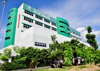 Operação do Ministério Público investiga desvio de R$ 2 milhões no HPS 28 de Agosto