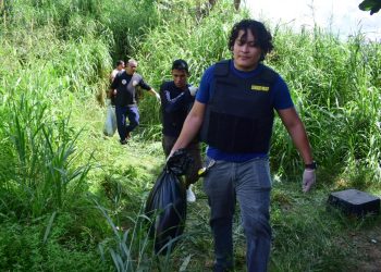 Homem que estava desaparecido é encontrado esquartejado em Manaus