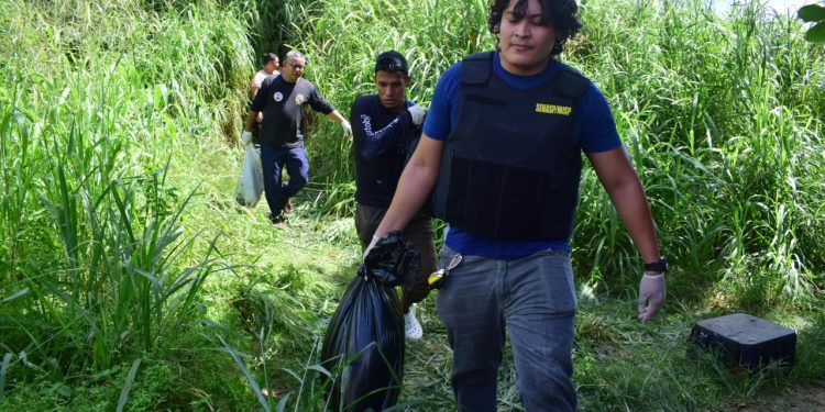 Homem que estava desaparecido é encontrado esquartejado em Manaus