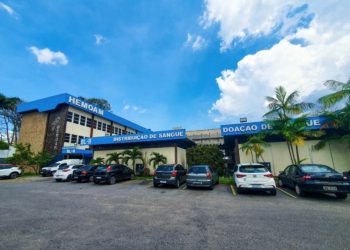 Hemoam realiza mutirão de emissão de carteirinha do doador