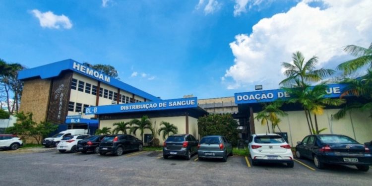 Hemoam realiza mutirão de emissão de carteirinha do doador