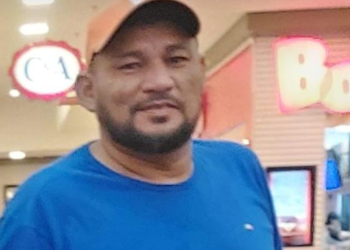 Homem sai para trabalhar e desaparece em Manaus