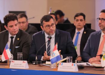 WISON LIMA. Foto: Diego Perez / Secom