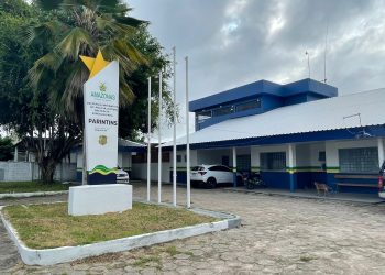 A Polícia Civil do Amazonas (PC-AM), por meio da Delegacia Especializada de Polícia (DEP) de Parintins (a 369 quilômetros de. Homem é