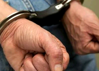 Um prestador de serviços identificado por Gilberto Passos Lopes, foi preso na terça-feira (20), suspeito de estuprar uma. Prestador de