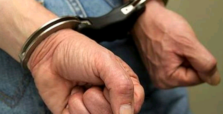 Um prestador de serviços identificado por Gilberto Passos Lopes, foi preso na terça-feira (20), suspeito de estuprar uma. Prestador de