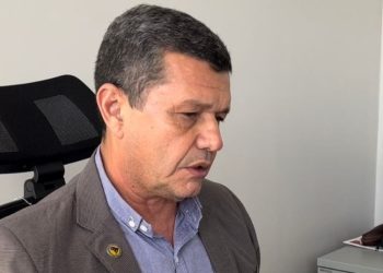 Dan Câmara avança para a solução das pontes sobre os rios Curuçá e Autaz Mirim