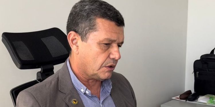 Dan Câmara avança para a solução das pontes sobre os rios Curuçá e Autaz Mirim