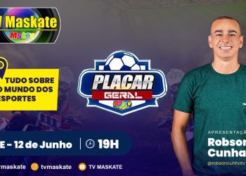 Gols do Brasileirão, esporte aventura e atletismo no Programa Placar Geral