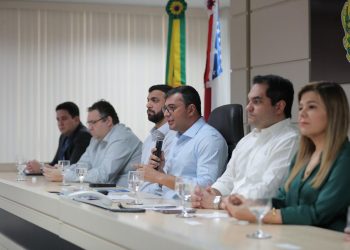 Reajuste dos profissionais da educação encaminhado pelo Governo do Amazonas é aprovado na Aleam