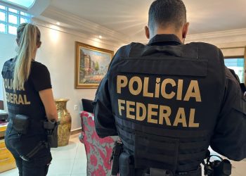 A Polícia Federal, em ação conjunta com a Receita Federal e o Ministério Público Federal, deflagrou nesta quinta-feira (22), a. Em ação