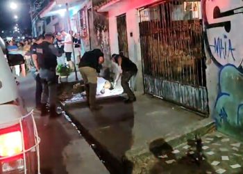 Ao chegar do trabalho, homem é executado com tiros na cabeça no Tarumã