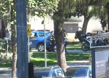 Flanelinha cobra R$ 100 para devolver chave de carro e acaba preso por extorsão