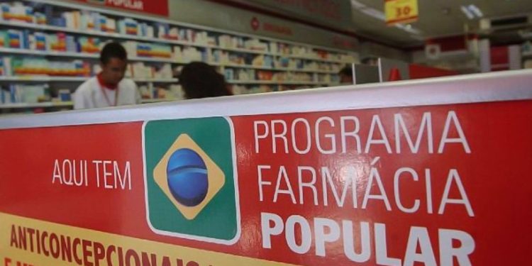 Beneficiários do Bolsa Família terão acesso gratuito a todos os medicamentos do Farmácia Popular