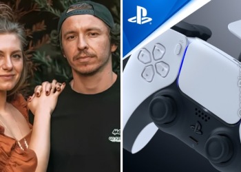 Humorista acusado de agressão pede guarda de Playstation na Justiça