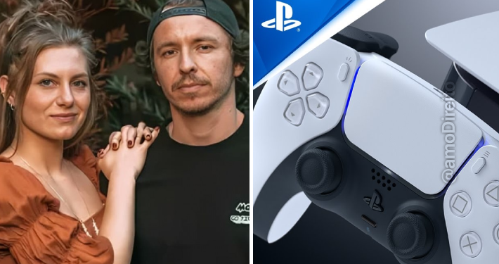 Humorista acusado de agressão pede guarda de Playstation na Justiça